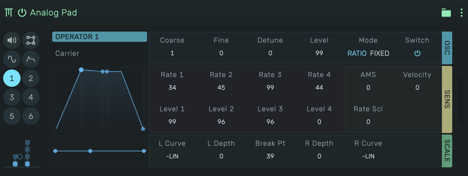Tubular and Composite, two new devices in openDAW