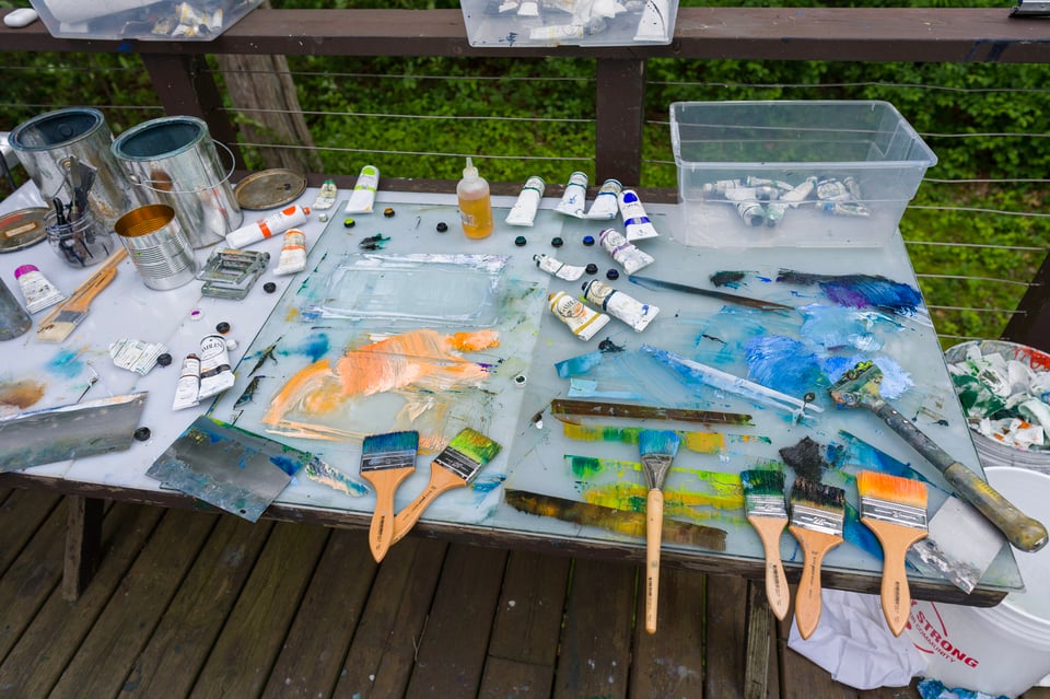 3 weeks in 2 minutes