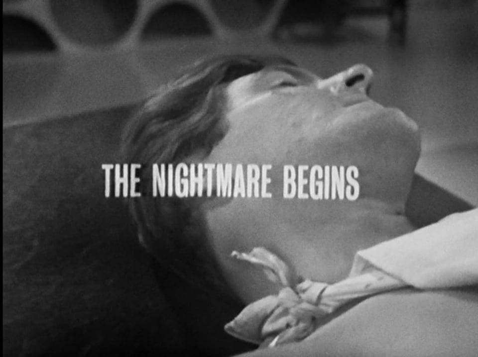 The Nightmare Begins Again