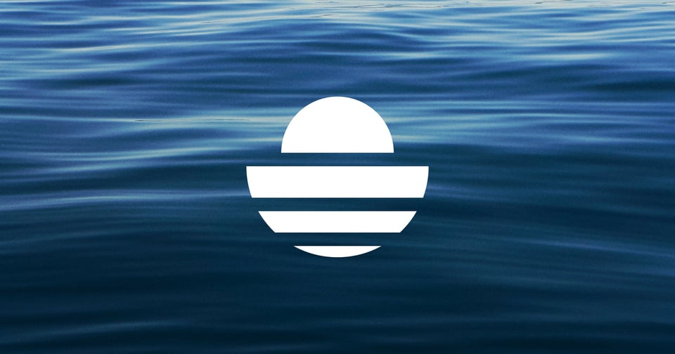 Morgenblau logo