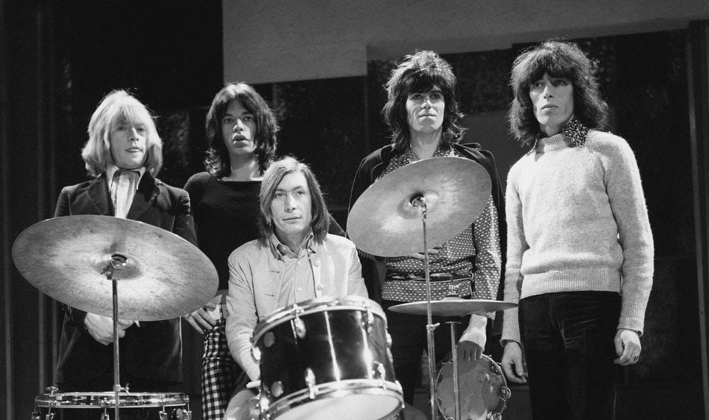 Like a Rolling Stone