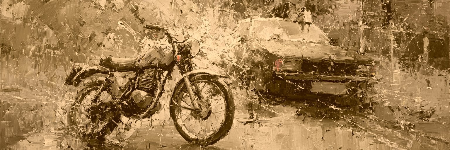 OOP in Ada and OODA in Boyd