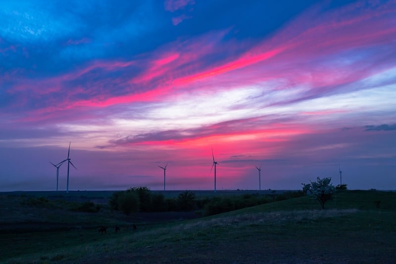 How Far Are We from 24/7 Renewable Energy?
