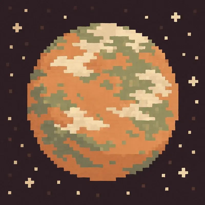 Aether Mug - Water Lilies, Water Lilies Everywhere