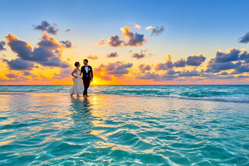 Outdoor Pre Wedding Shoot Locations in Gujarat