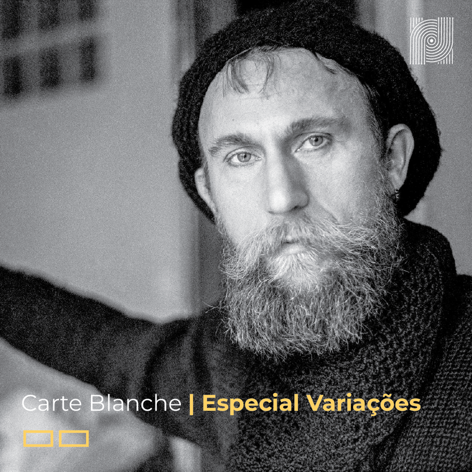 Carte Blanche Variações