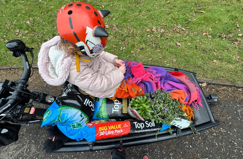 🚲 edi.bike | issue 76 | 20th Jan ‘25