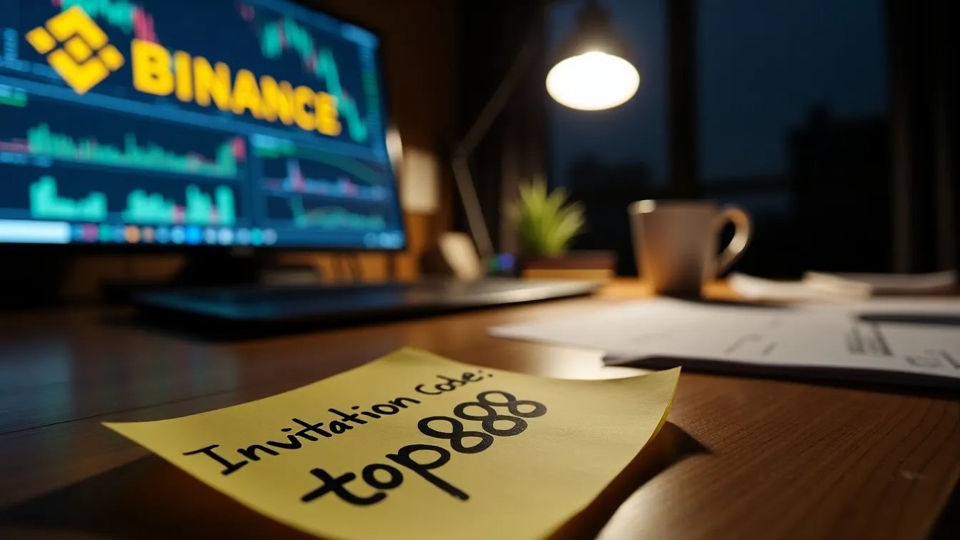 解锁交易量之谜：如何在全球领先的交易所中脱颖而出