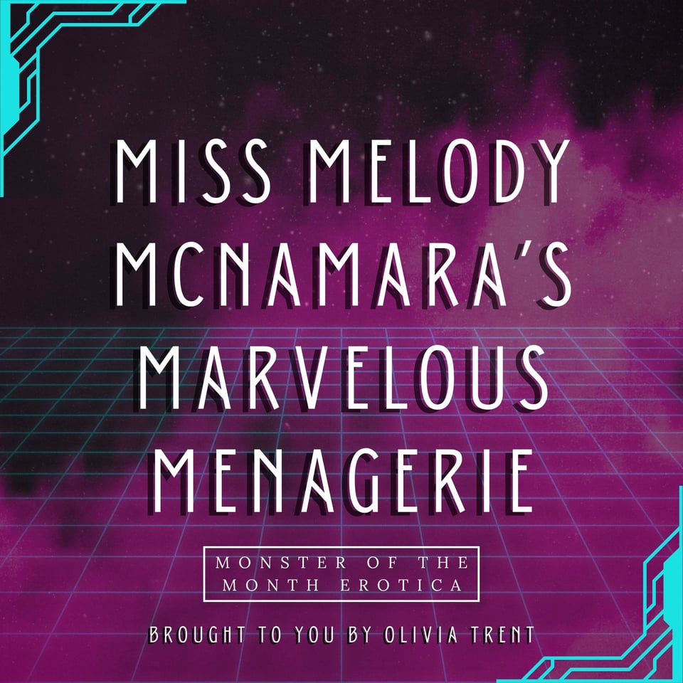 Everybody Loves Monsters