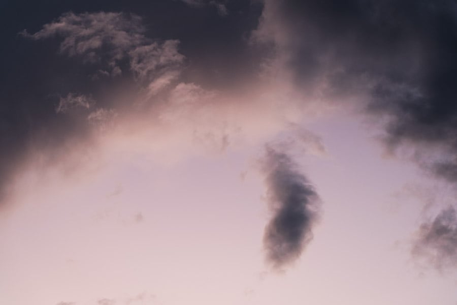 04 - Storm cloud funnel