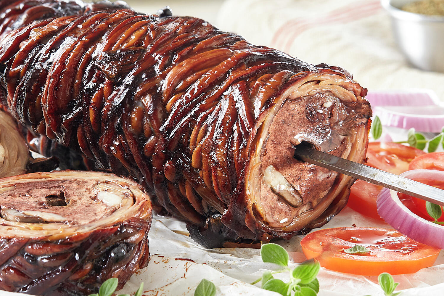 Notable Sandwiches #102: Kokoretsi/Kokoreç