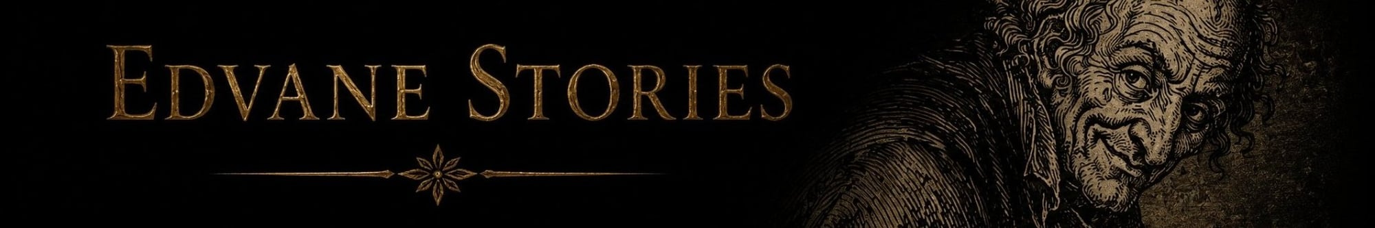 Edvane Stories