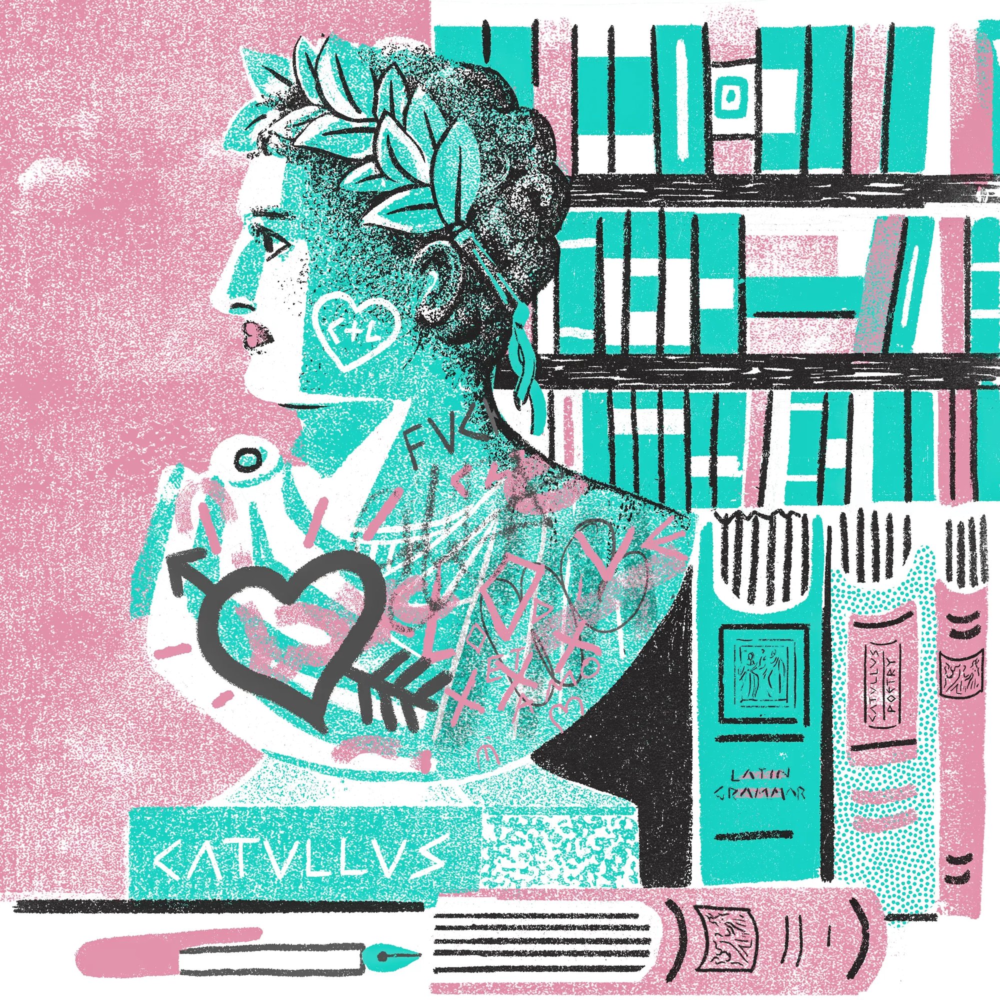 Last Week's New Yorker Review: April 7