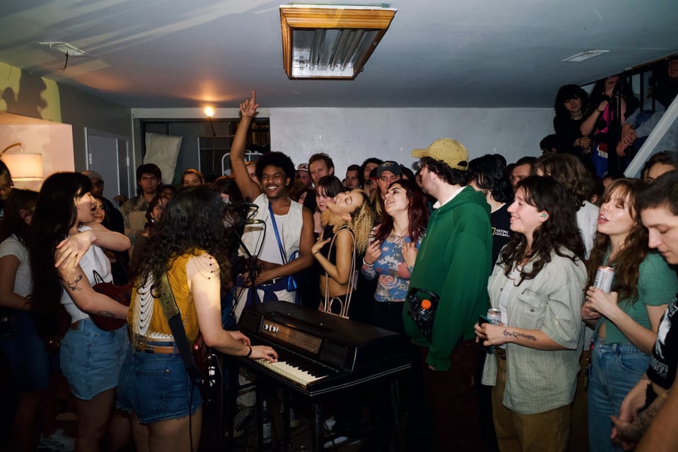 week #34 a sneak peak. and may announcements