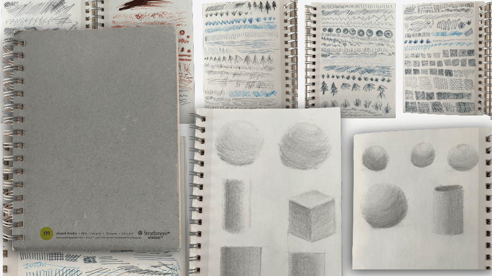 Sketchbook