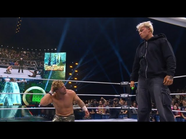 Wrestle Dream 2024 - The Good, the Bad, and the Ugly