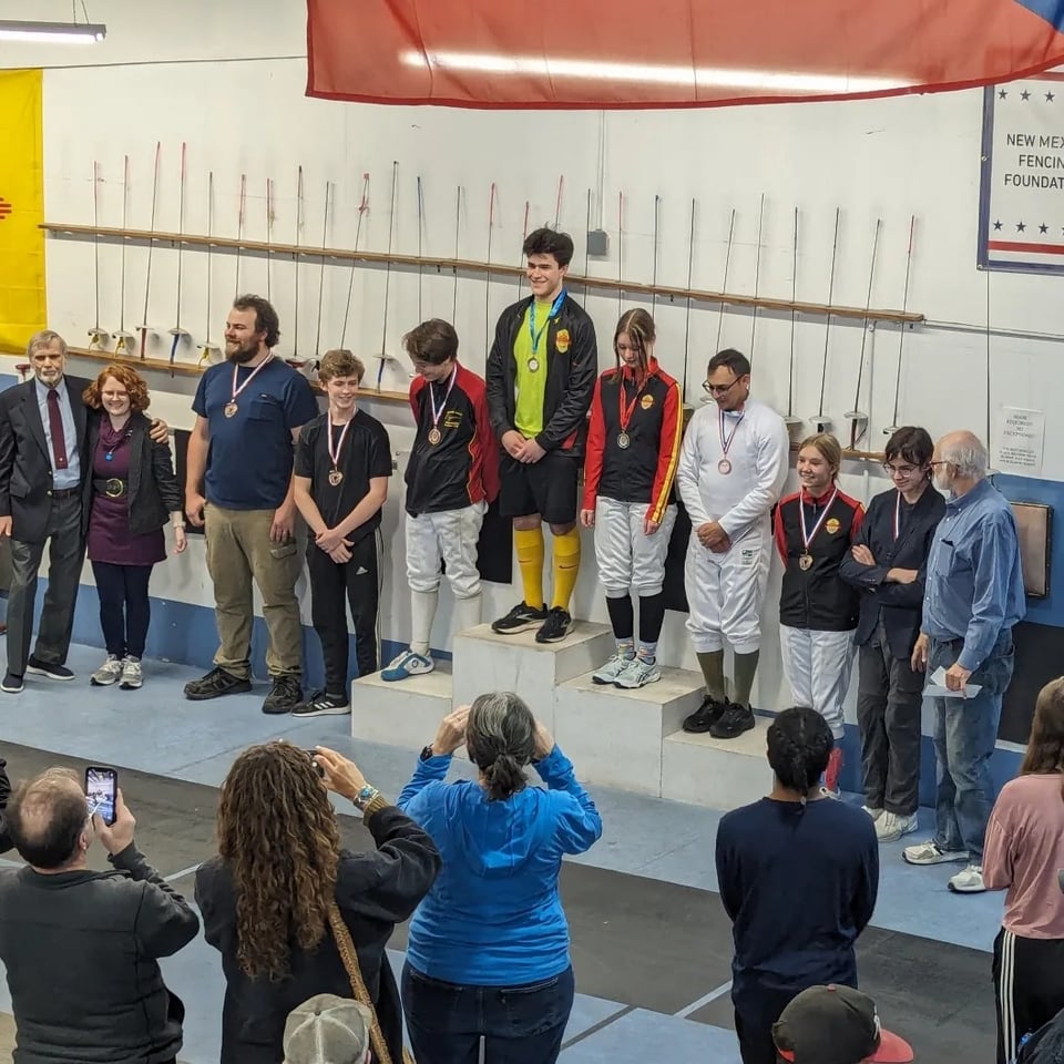 Great tournament last Saturday, register now for April 20