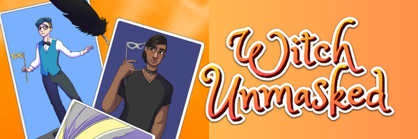 Early Access Chapters of Community Witch Book 2!