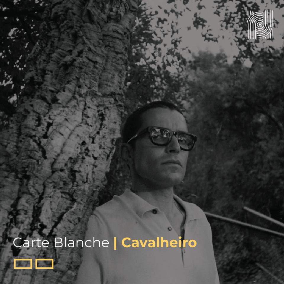 Carte Blanche a Cavalheiro