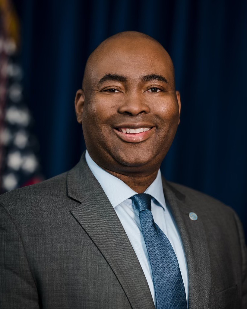 Jaime Harrison