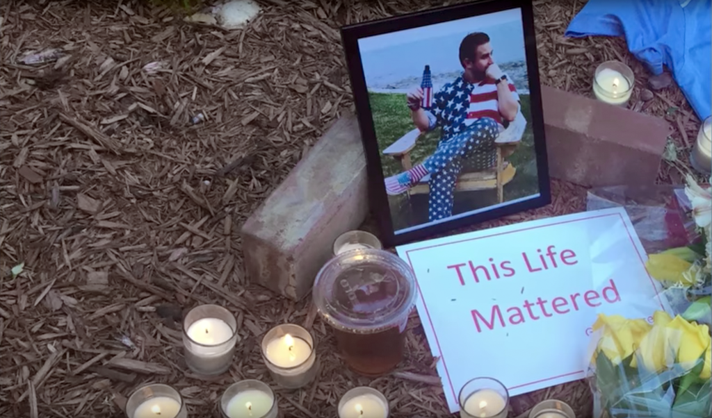 In 2016: the DNC staffer whose murder became a conspiracy magnet