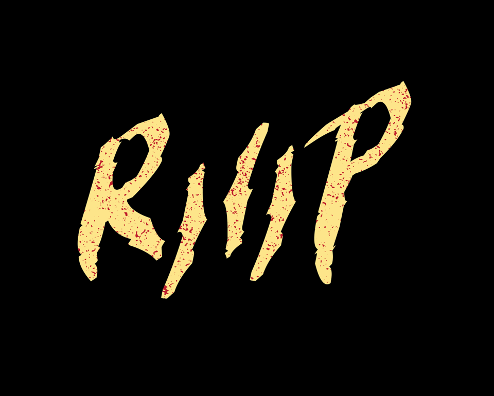 014: You don't have to bust your ass to do a good job