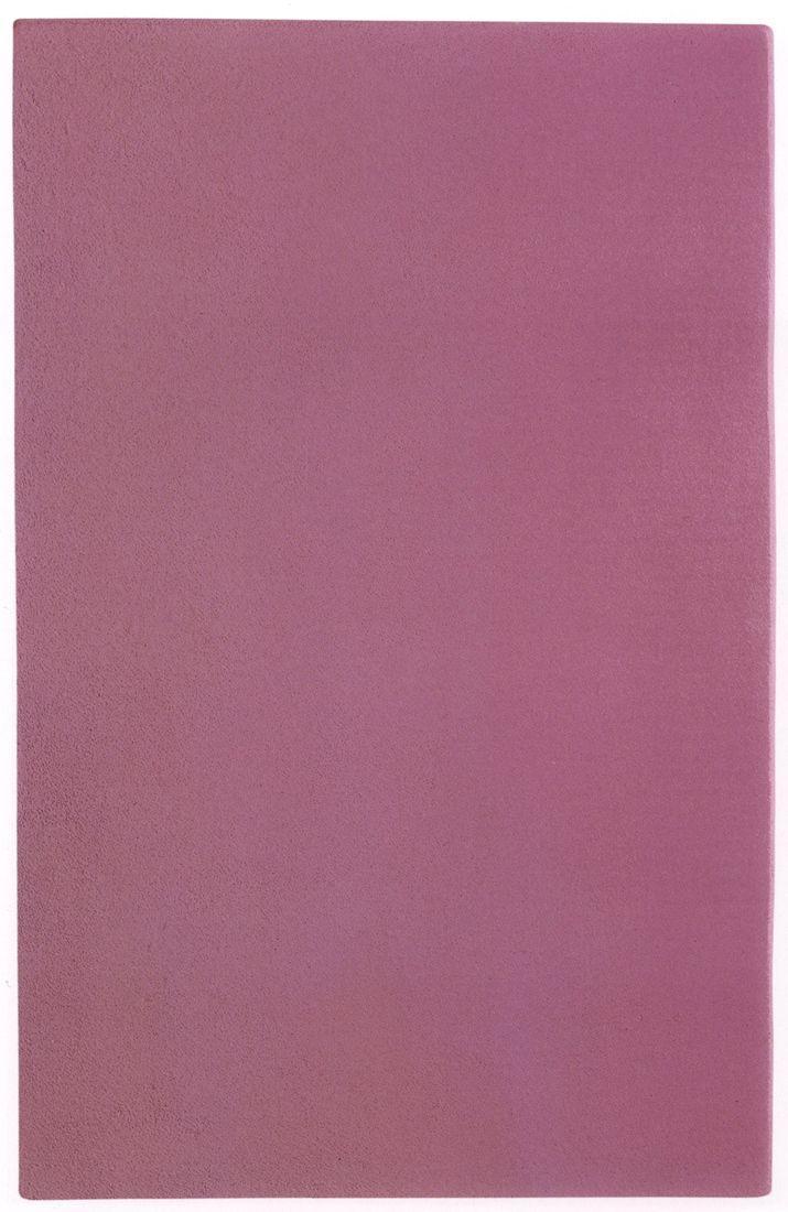 A rectangle of a deep shade of pink