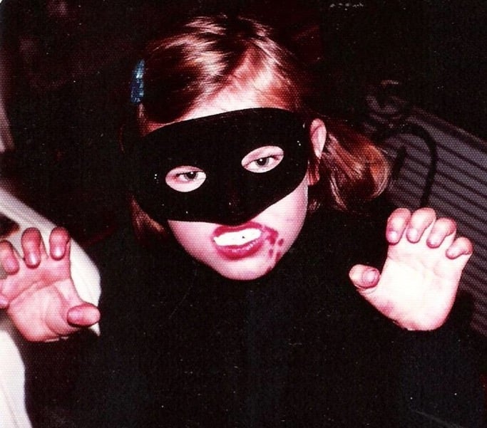 Happy World Goth Day!