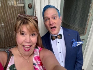 #7: the platonic six-month-stand who never went away