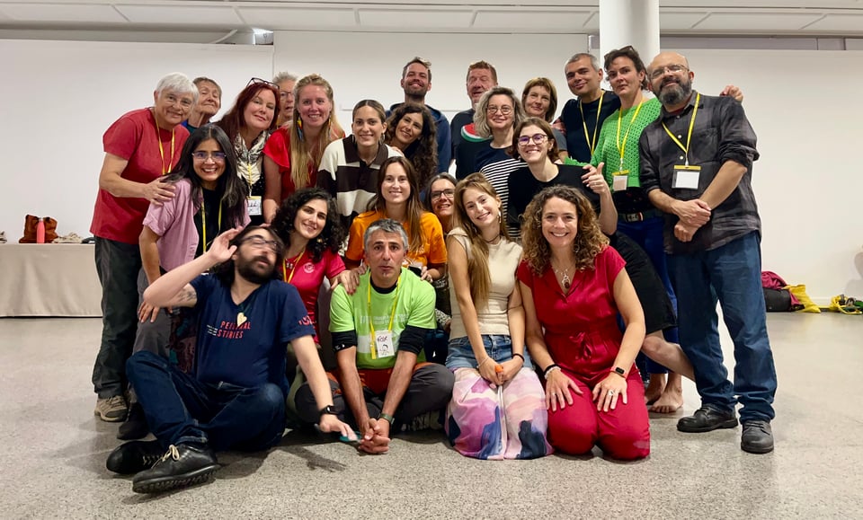 homegroup attendants