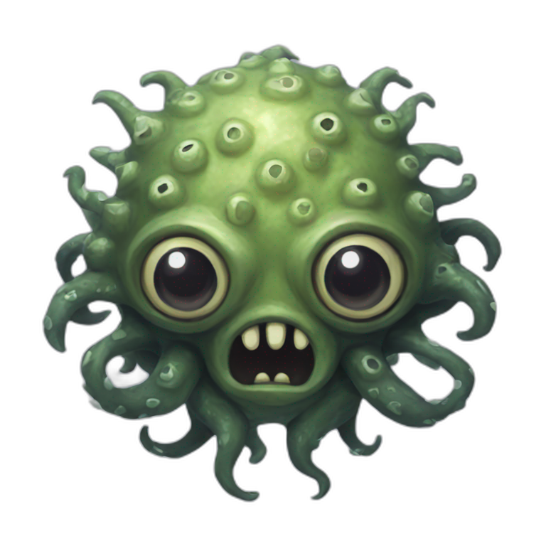 Shoggoth