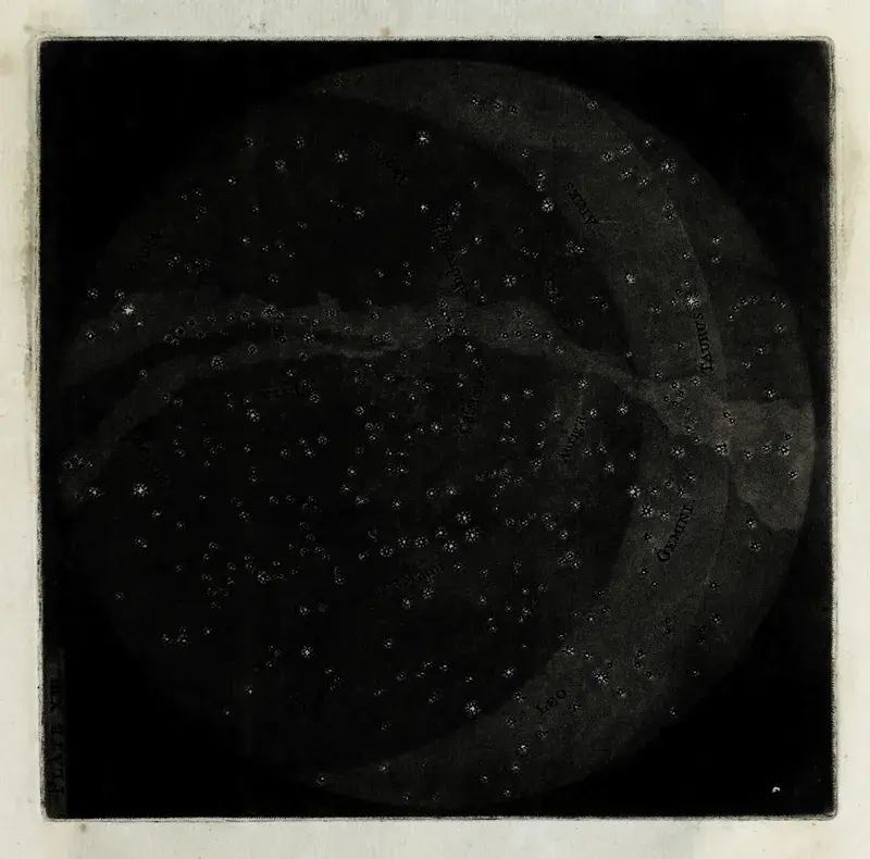 Aether Mug - Normality and Surprise in an Image-Free Mind