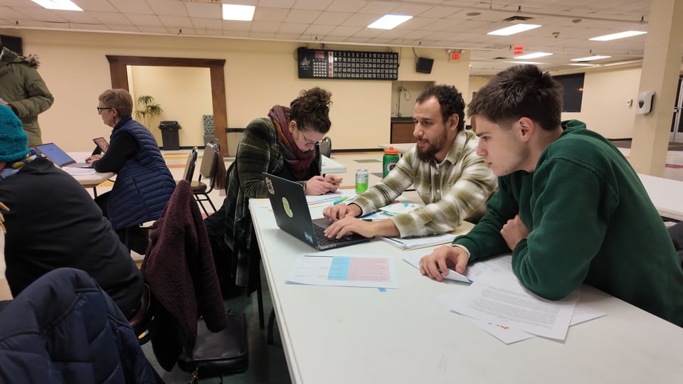 The Peoples Purse: Budget Bytes 