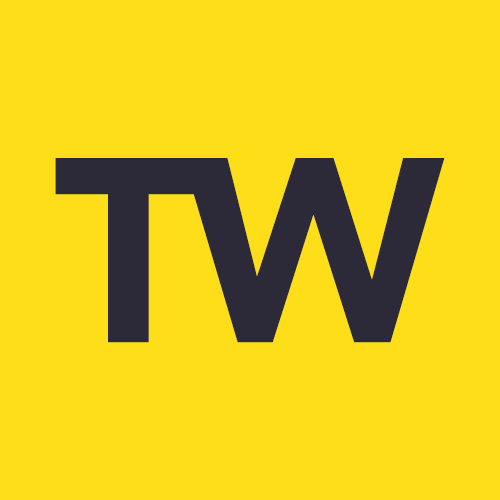 Transform Wales Newsletter logo