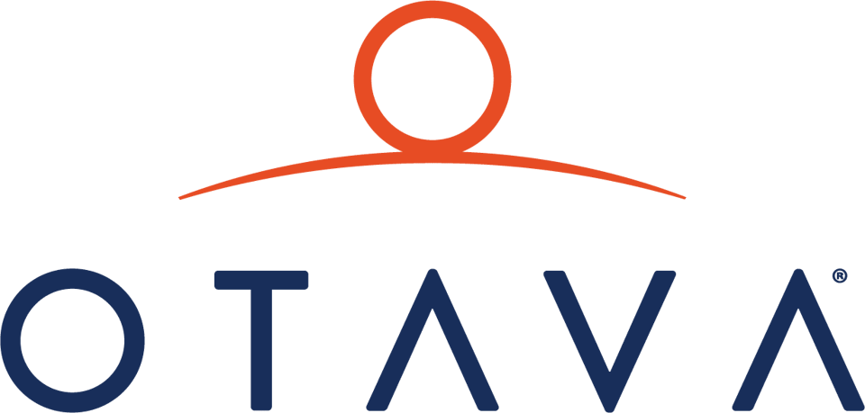 Otava logo