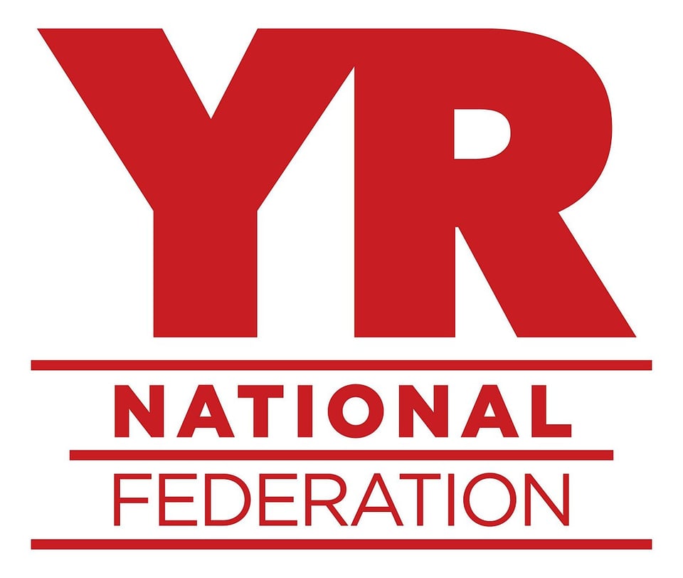 Young Republicans National Federation logo.