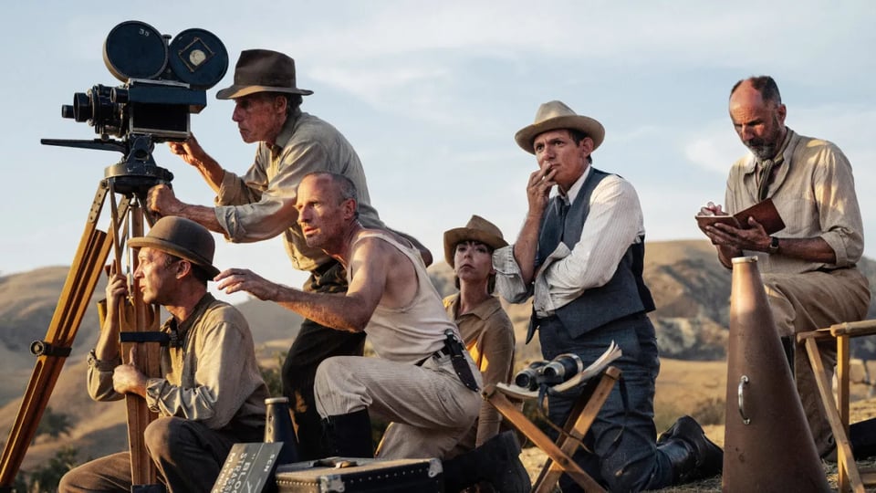 100 Years in Babylon: An Archival History of Los Angeles