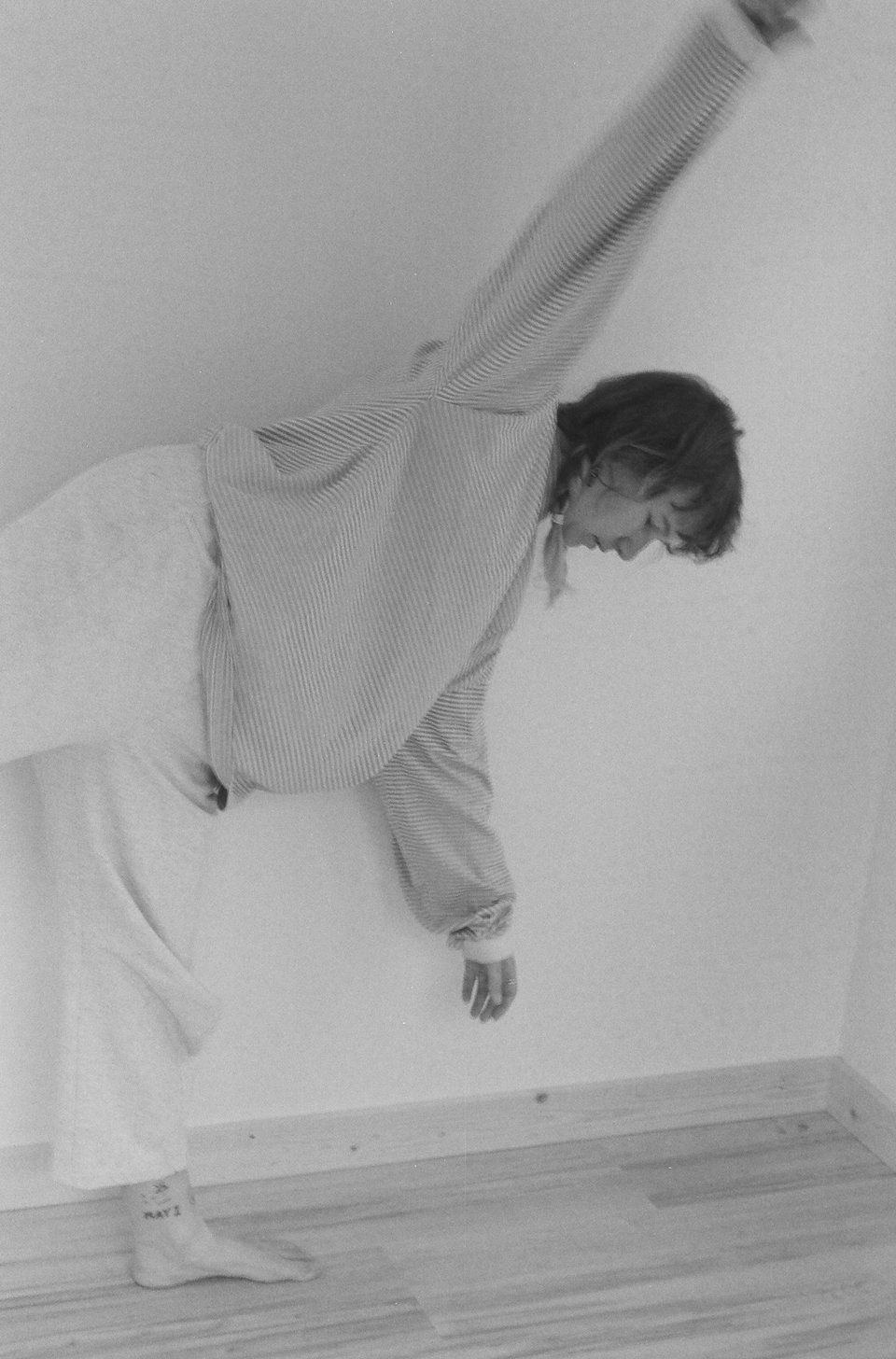 Third Times the Charm