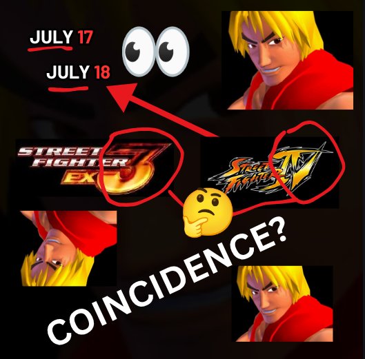 SFEXOnline's conspiracy case burst wide open!