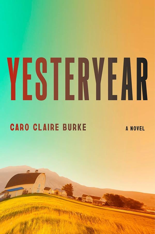 The Failures of "Yesteryear," Plus Recent Bylines