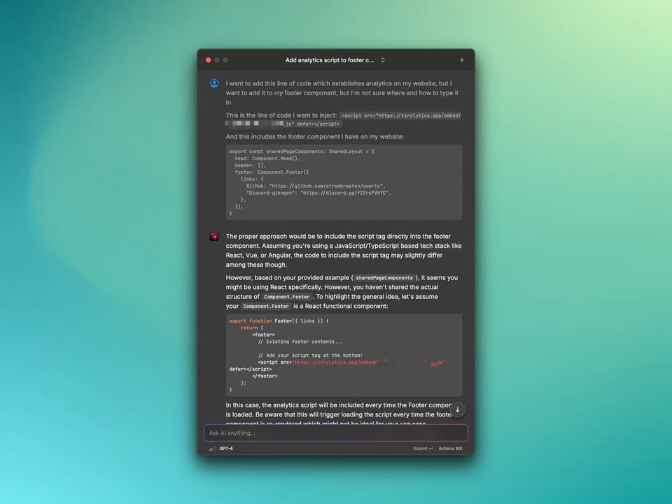 42 - Metaforiske mentorer