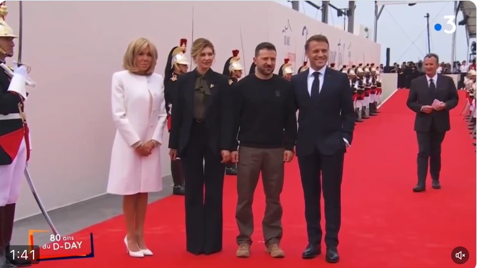 Friday, June 7, 2024. Annette’s News Roundup.