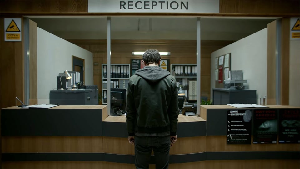 Maybe Baby Reindeer isn’t true crime, but it’s true as hell