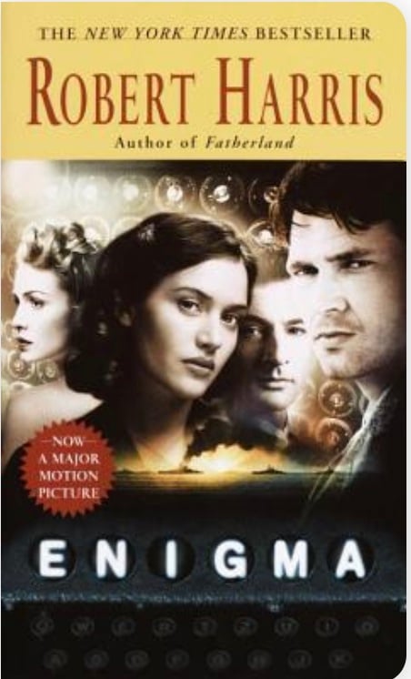 August 2025 MIT Book Club Update