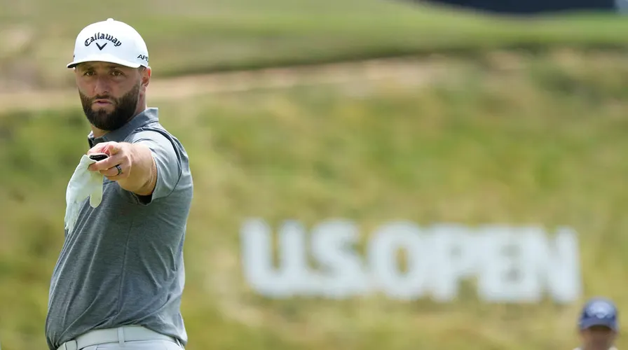 PGA US Open Rundown