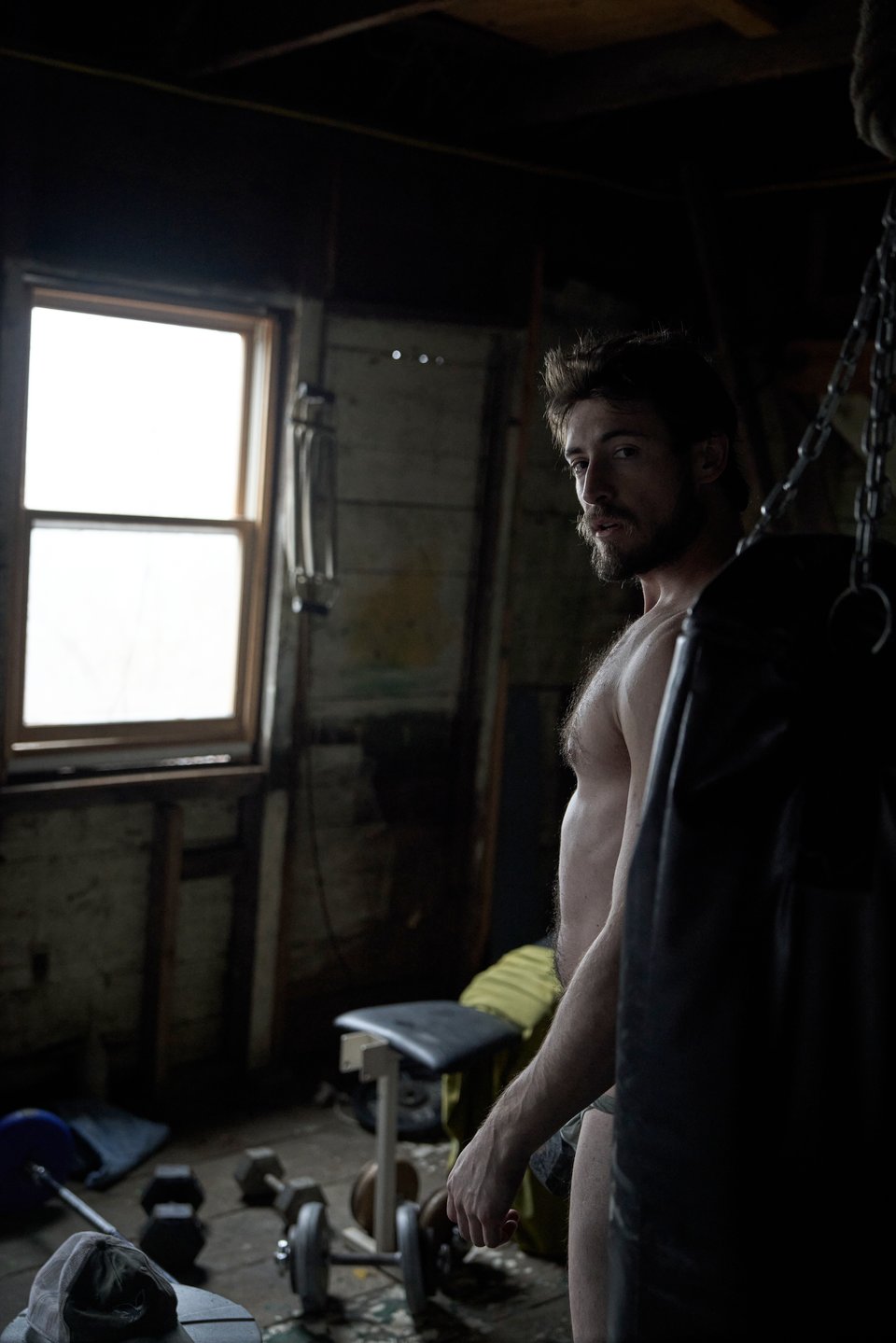 💪🏼DIRTY LITTLE FRIDAY💪🏼 w simon