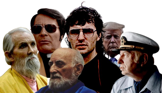 On Cults, Part 2: Follow the Leader