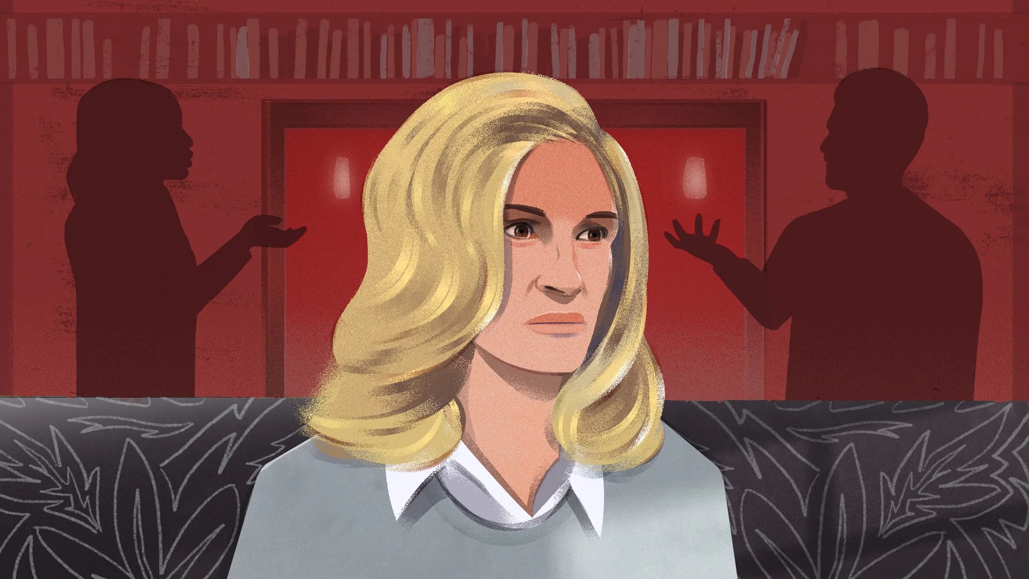 Last Week's New Yorker Review: October 13