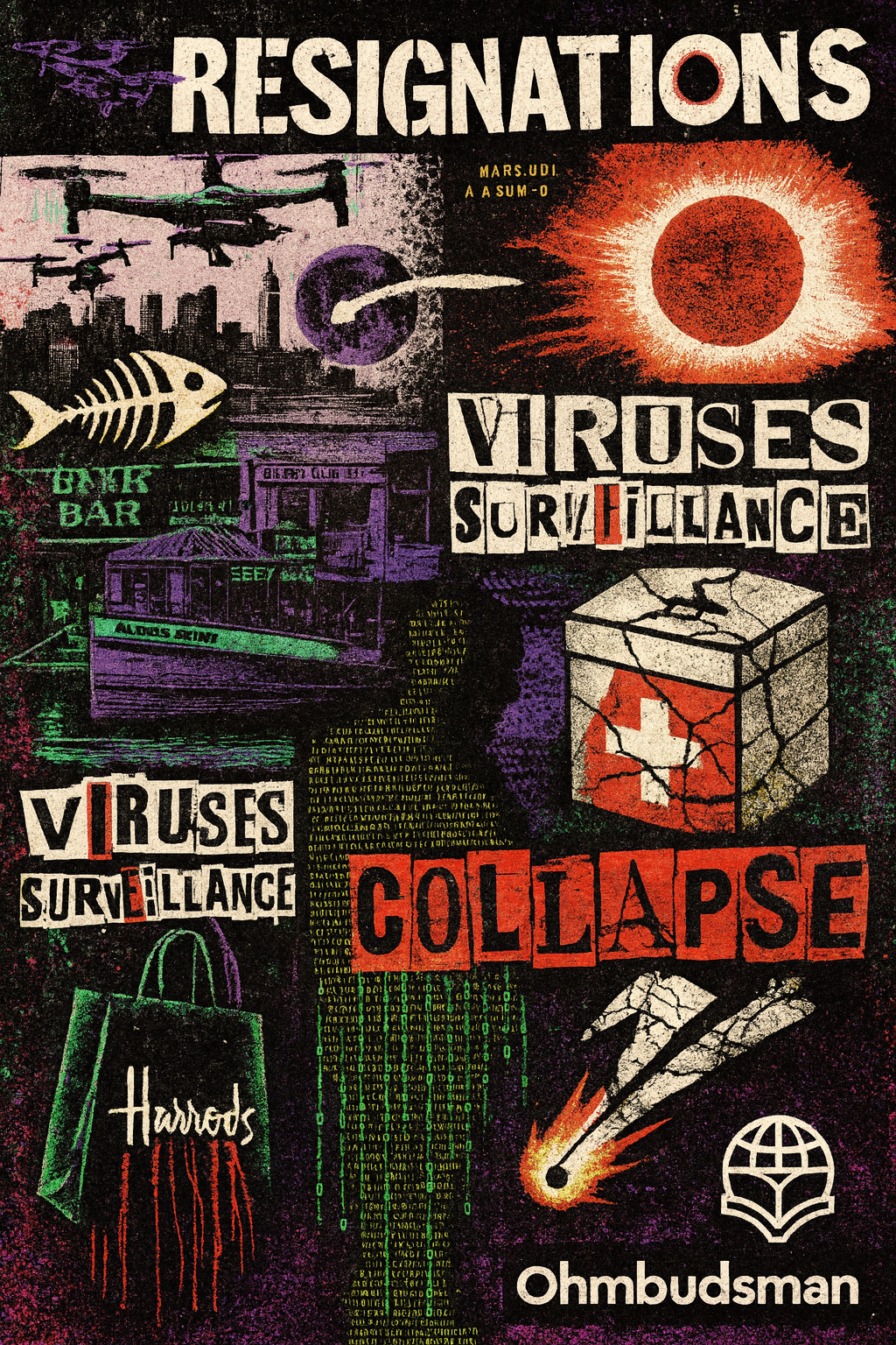 🌍 BYD’s Global Push, Korean IT Blaze, Harrods Hack, Delhi Flu Surge