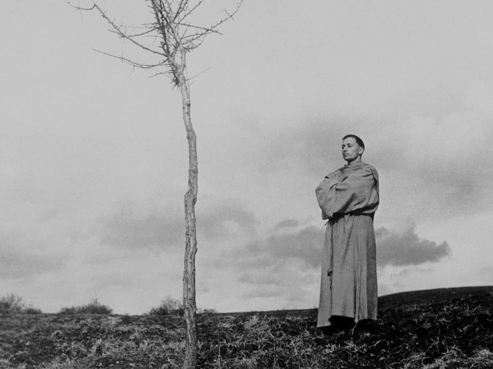 Monthly Film Club - THE FLOWERS OF ST FRANCIS at Lumiere Cinemas